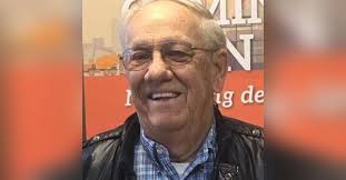 Marvin G. Kyes Obituary