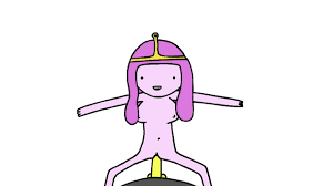Adventure Time Porn - Princess Bubblegum Sucks and Fucks Lemongrab -  Pornhub.com