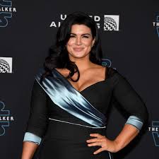 Carano began training in muay thai before transitioning to competitive. Sq73vh8eals45m