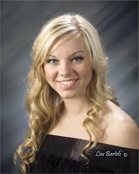 Miss Macoupin County Pageant Contestants