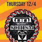 SCHISM - Tool Tribute Band, Opener: Up With It event image