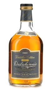 Dalwhinnie Double Matured Special Release Whisky Drinks Whisky Whiskey Bottle
