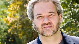 Rob Williams interview