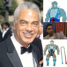 Did you know that The Horsemen animated series in 1984 was produced by  Rankin-Bass, the same studio that produced the Thundercats. The voice  actors