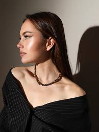 Amazon.com: TheNaturalAmber Green Amber Necklace