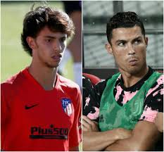 João félix news & discussion last updated: Laliga Step Forward Joao Felix Marca In English