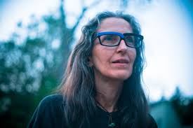 Sylvie Degiez, musician