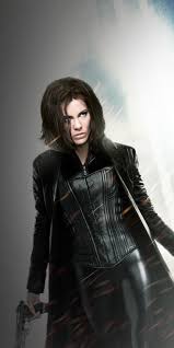 Kate beckinsale, selene (underworld), underworld, movie wallpaper. Download 1080x2160 Wallpaper Vampire Kate Beckinsale Underworld Movie Honor 7x Honor 9 Lite Honor View 10 Hd Image Background 18458