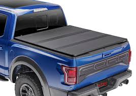 Retraxpro xr retractable best truck bed tonneau cover. Solid Fold 2 0 Hard Tri Folding Truck Bed Cover Extang