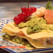 Lasagne Express De Leslie Gogois Julie Andrieu En 2020 Lasagnes Les Carnets De Julie Recette