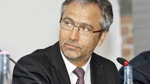 Norbert Strecker's Instagram, Twitter & Facebook