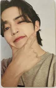 SEVENTEEN ALWAYS YOURS POB PHOTO CARD weverse UNIVERSAL HMV TR TSUTAYA LD