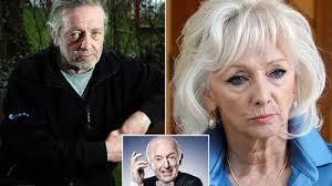 Where has Debbie McGee been