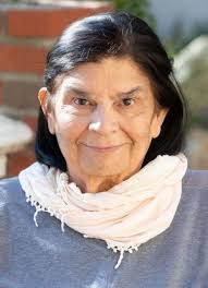 Bertha Z. Delara (1947-2020)