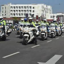 Nevertheless, this destination deserves to draw malaysians too; Photos At Balai Polis Trafik Kuala Lumpur 1 Tip