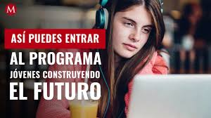 Serendipia te enseña a registrarte en el programa jóvenes construyendo el futuro 2021 para que te capacites en una empresas, talleres, instituciones o negocios durante un año y recibas un apoyo de 4 mil 310 pesos mensuales junto con un seguro médico contra enfermedades, maternidad y riesgos. Jovenes Construyendo El Futuro 2021 Como Solicitar La Beca