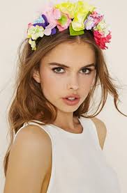 Blue Ivy Just Proved Flower Crowns Are Forever A Springtime Must-Have —  PHOTOS