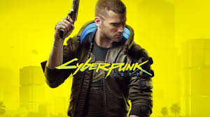 The story takes place in 2077 at night city, an open world set in the cyberpunk universe. Cyberpunk 2077 A Warning About The Future Bbc News