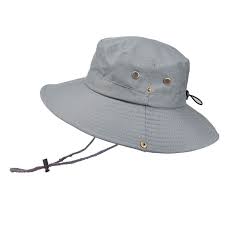 Men Summer Visor Bucket Hat Fisherman Hat Outdoor Climbing Breathable Sunscreen Cap Hiking Hat Hats Summer Visor