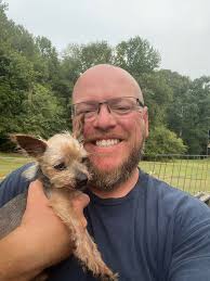 Found lost item, no opinions accepted