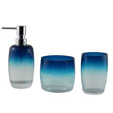 We did not find results for: Freestanding 3 Piece Bath Accessory Set