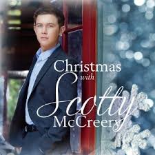 Christmas With Scotty Mccreery Wikipedia