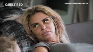 Katrina amy alexandra alexis price, known previously by the pseudonym jordan, is an english media personality, model and businesswoman. Katie Price Left Terrified Her Ears Might Fall Off After Face Lift Metro News
