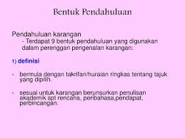 Mengembangkan kerangka karangan menjadi karangan utuh. Penulisan Karangan Ppt Download