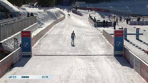 In experiential learning and internships, the real learning comes after the work term when you have an. Norway Interview Johannes Thingnes Boe Drops Skis As Team Reflect On Victory Biathlon Video Eurosport