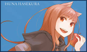 Spice Wolf Vol 14 Light Novel Review Taykobon
