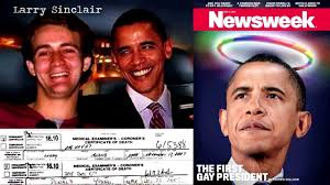 Actualidad Mkultra: Robama es un experimento de control mental