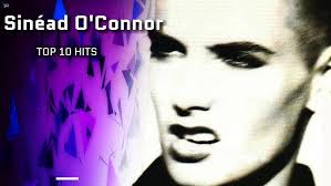 Top 10 Hits: Sinead O'Connor