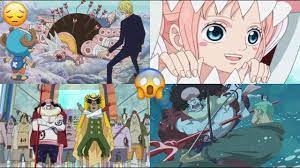 One Piece 535 Sub Indo Ini
