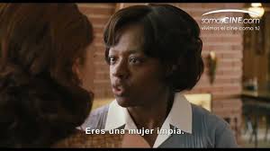Cate hardman, donald sparks, karen davis and others. Historias Cruzadas The Help Trailer Hd Subtitulado Youtube