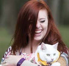 Pets + The people who love them