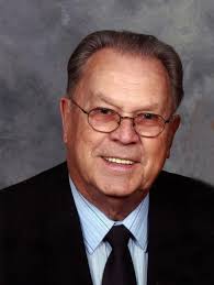 Donald Montgomery Obituary