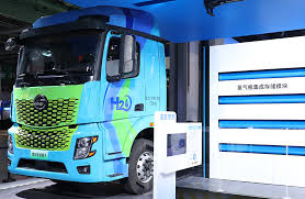 第六次亮相进博会，丰田努力兑现“中国承诺” - 世界日报中文网