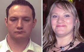 Businessman admits murdering wife and setting fire to her home