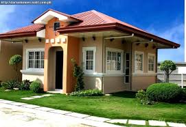 2 Bedroom House Designs Philippines 5 Thoughtequitymotion Co 2 Bedroom House Design New House Plans Affordable House Design