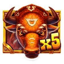 Wild Bison Charge ทดลองเล่นสล็อต ค่ายPragmatic Play