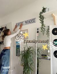 Summer Kindle Decor!