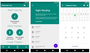 Expert musicians have always used special methods to help them recognise and identify fundamental musical elements (like intervals, chords, chord progressions, etc.) and so be able to sing, play and anticipate music more naturally. The 10 Best Ear Training Software And Apps Of 2020 The Home Recordings
