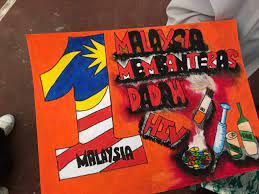 Posted by mohd azmi ibrahim at 10:35:00 pm. Unit Pendidikan Pencegahan Dadah Ppda Sk St James Kudat Menyertai Pertandingan Melukis Poster Anti Dadah Program Sejadah Di Smk Pinawantai Kudat Pada 6 Oktober 2017