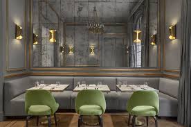 Epingle Par Julio Himede Sur Art Directing My Interiors Design Bar Restaurant Interieur De Restaurant Architecte Interieur