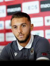 OGC Nice : le discret Amine Gouiri est prêt à se révéler