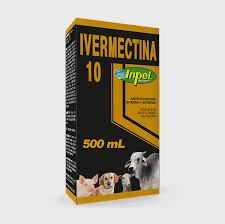 IVERMECTINA 10 – CALIDAD INPEL
