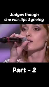 Is She Lip Syncing #viral #trending #foryou #foryoupage