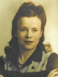 Geneva Washington Obituary (1917