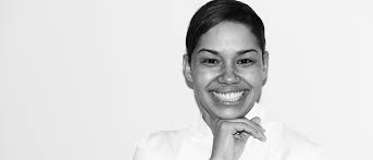 María Marte, Premio Nacional de Gastronomía