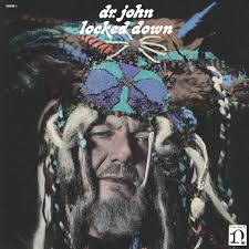 Who benefits from lockdowns that are destabilizing all facets of our society? Locked Down Dr John Amazon De Musik